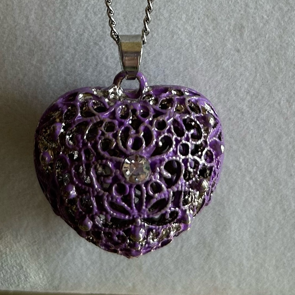 💎🆕GUC Paparazzi Necklace - Picture 2 of 2
